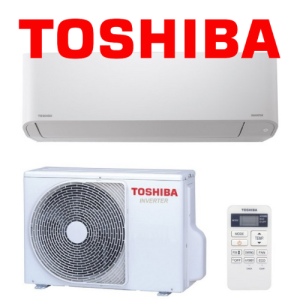 Climatizzatori TOSHIBA